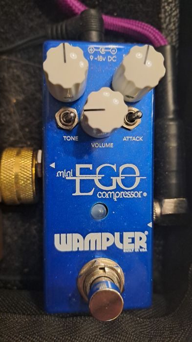 Ефекти за китара