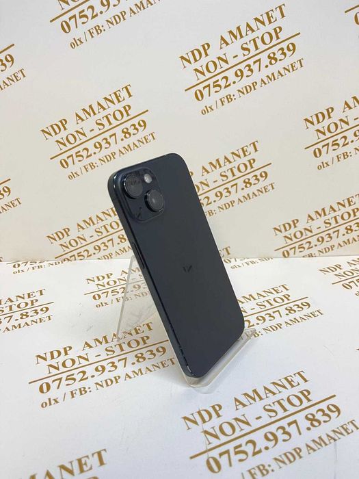 NDP Amanet NON-STOP Bld.Iuliu Maniu 69 IPHONE 15 (60484)