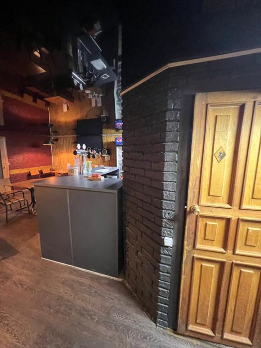 Продам действующее помещение.