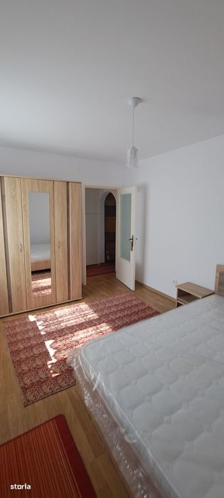 Apartament 2  camere etaj 2 din 4 vânzare