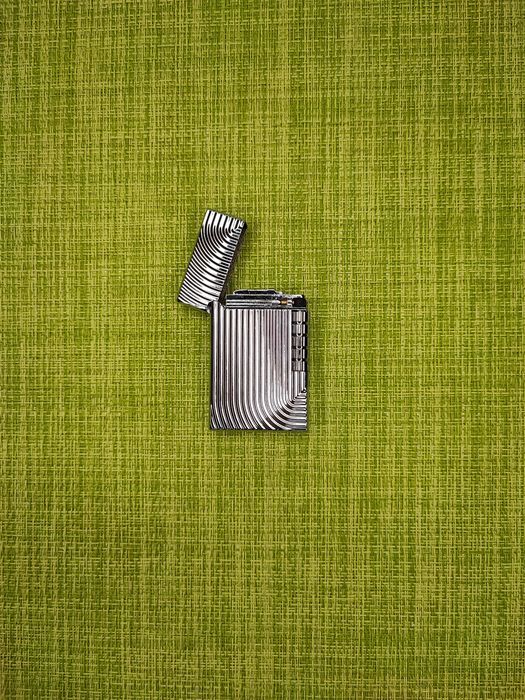 Zippo (аналог бензин фитиль кремниГаз )