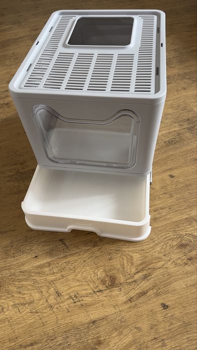 Продается кошачий лоток