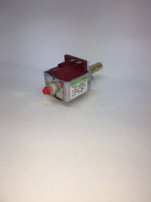 Вибрацинна помпа Улка Ulka EX5 за кафе машини и вендинг автомати