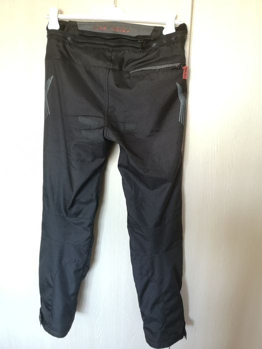 Pantaloni textili Fastway moto atv scuter ciclism
 pentru moto enduro