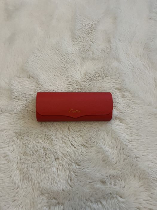 —Мъжки Очила Cartier—