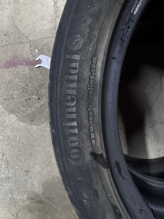 Летние шины R18 245/40