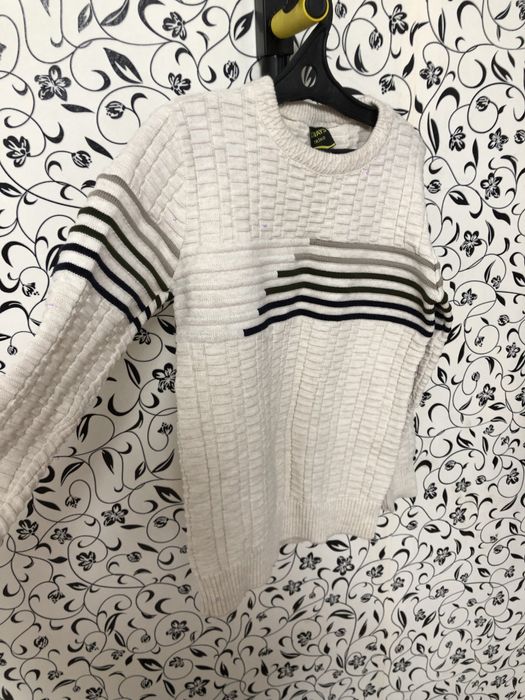 Кофта Мужская новая