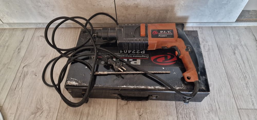 Перфоратор P.I.T