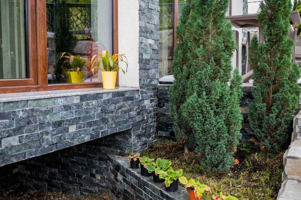 Depozit Piatra Decorativa