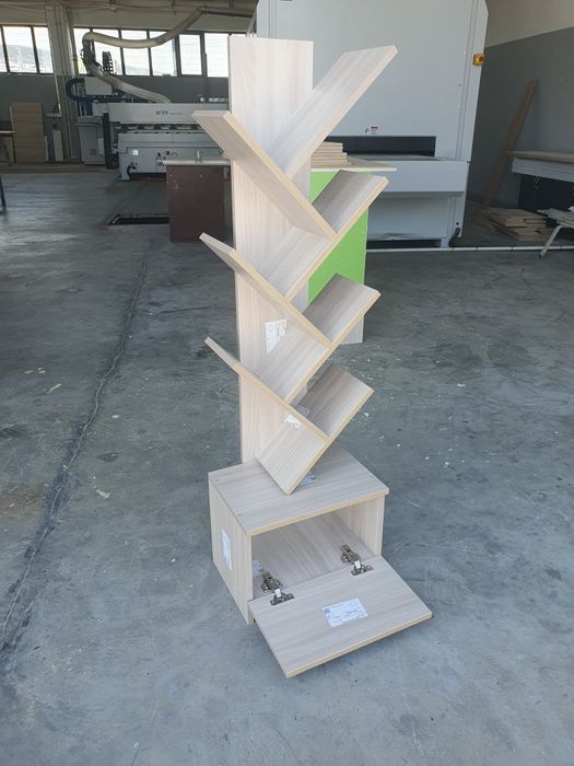 Kitob javon juda qulay