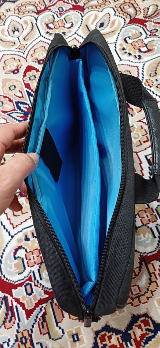 Сумка для ноутбука новое