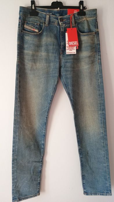 Blugi Diesel Barbati