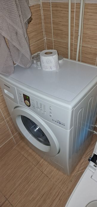 Продам стиральную машину самсунг