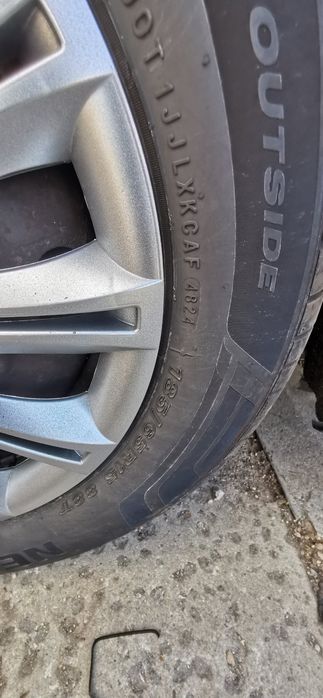Peugeot 207 1.4 16v 88кс