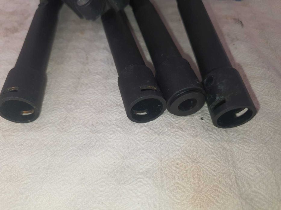 Бобина за Рено 1,2 - 75 к.с.