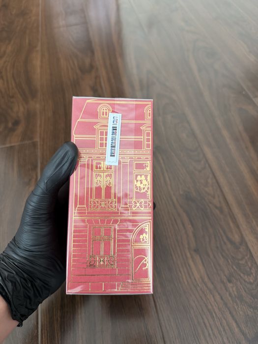 Baccarat Rouge 540