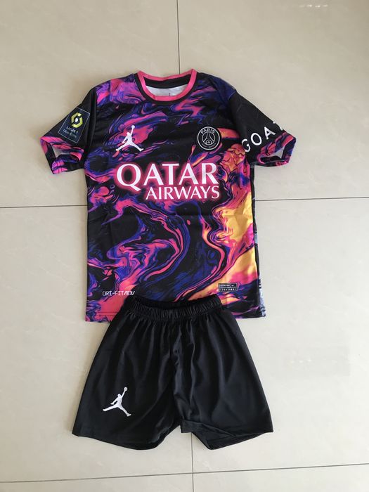 Детски екипи Х.Кейн,Неймар,Мбапе,Върджил