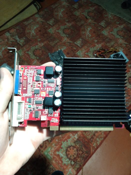 Palit GeForce 9500 GT