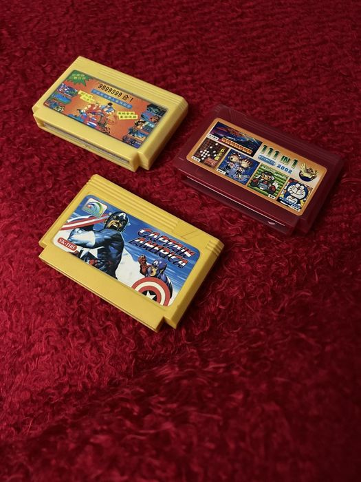 Дискети за видеоигра