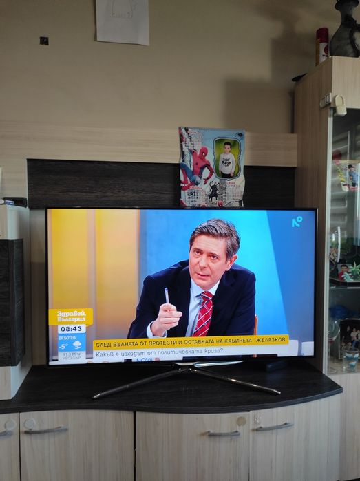 Смарт Телевизор SAMSUNG 46 инча