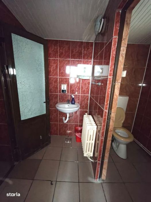 Spatiu comercial/restaurant ultracentral, Siret