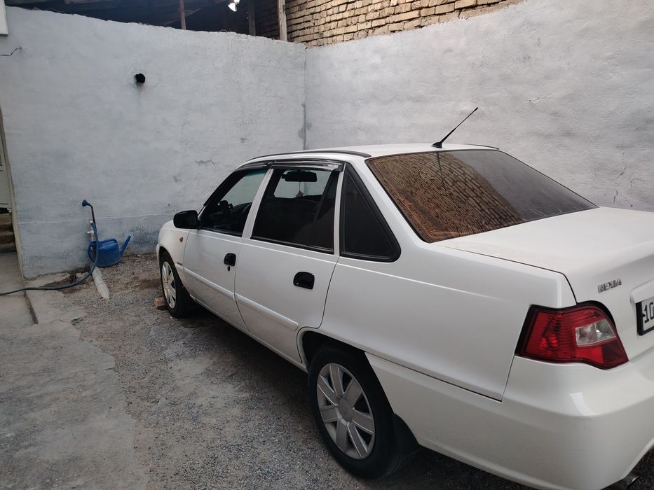 Neksiya 2 sons gibrit sotiladi