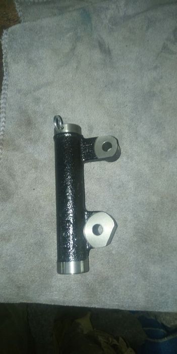 Volvo  Натяжитель ремня ГРМ