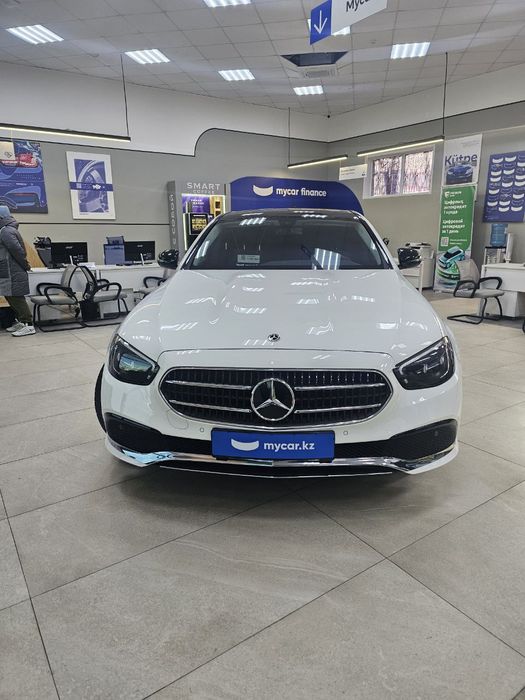 Продам Мерседес E450