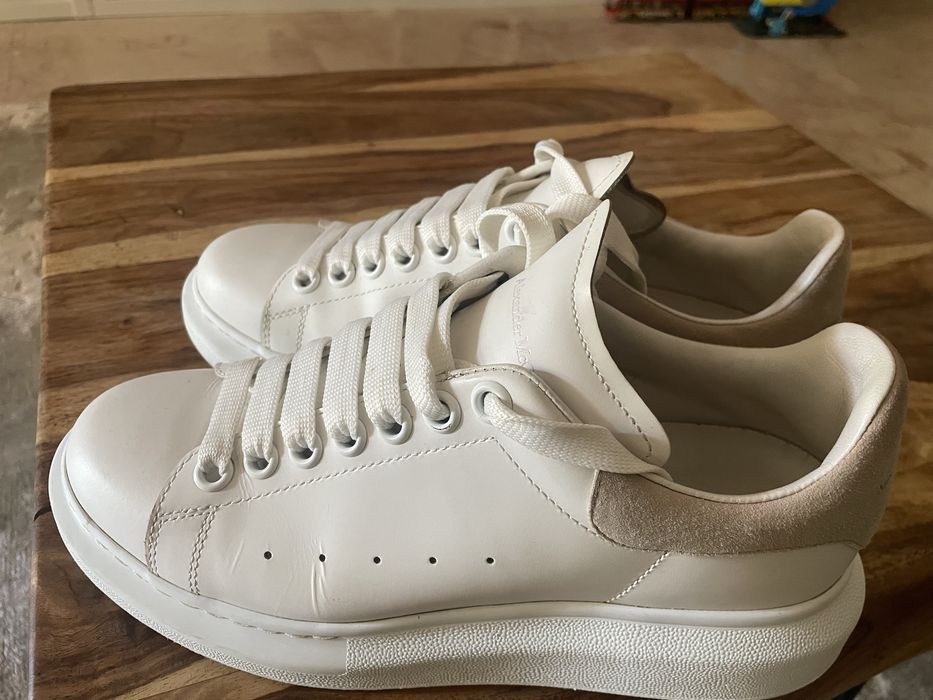 Sneakersi alexander mcqueen