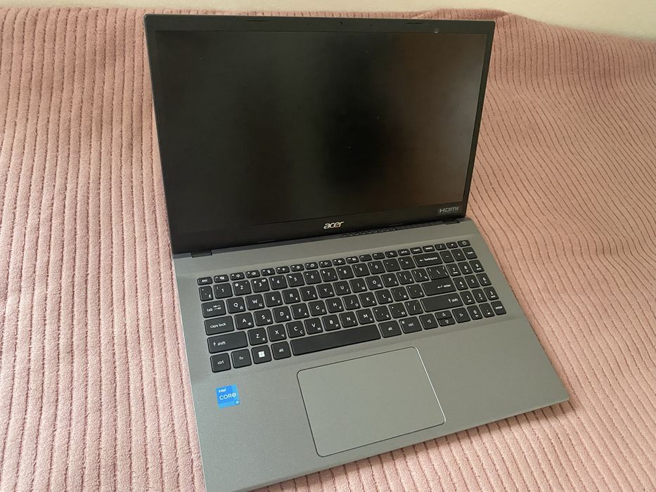 Ноутбук Acer рабочий