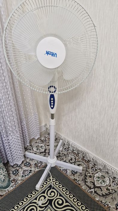 Вентилятор  продам