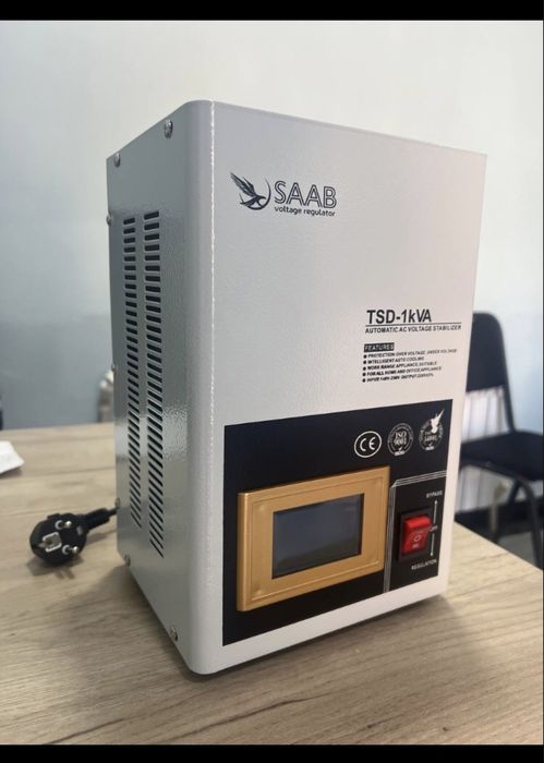 Стаблизатор / stablizator / stablizatr / 1 kw 2 kw 3 kw 5 kw va 10 kw