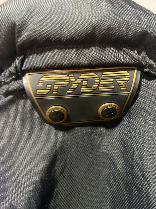 Jacheta Spyder barbati