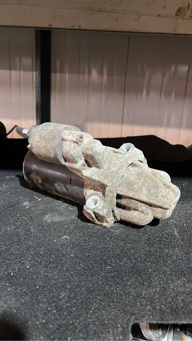 Electromotor 2.2 HDI Relay/Boxer/Ducato 4HV