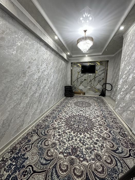 Аренда Юнусобод 13 2/3хона Навостиройка Оилага Акуратний одамларга