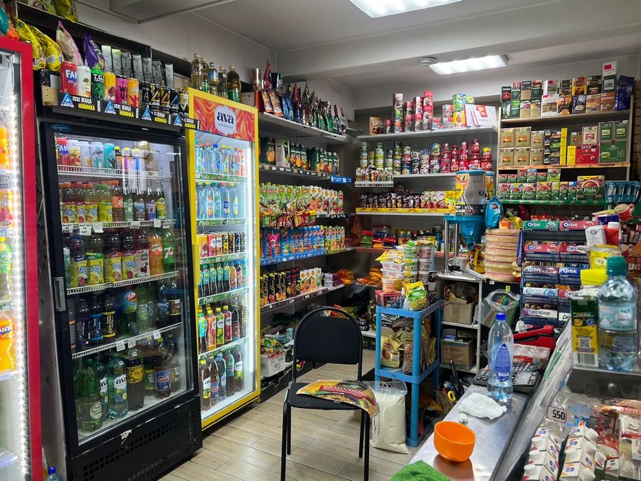 Срочно продажа точки