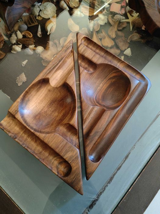 "Близнаците" - Арт Пепелник за пури