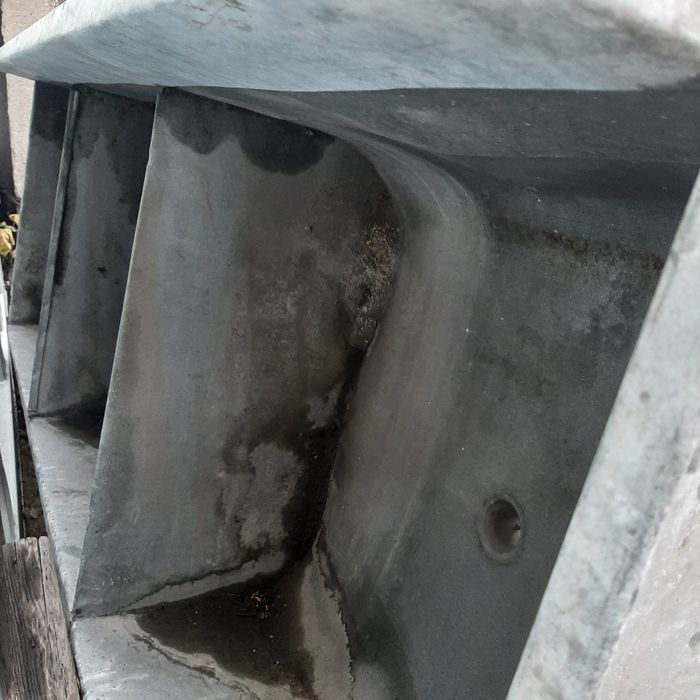 Продам мойку тройную