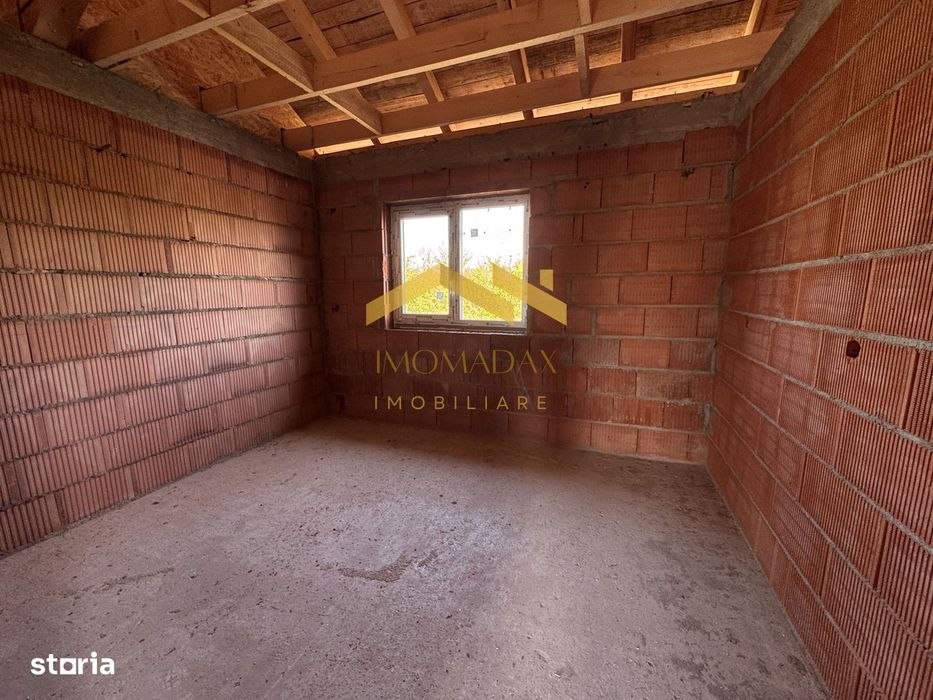 Remetea Mare-3 Camere-Predare la Cheie