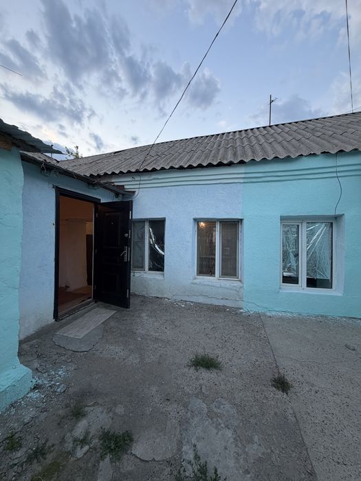 Продается в комната в общем дворе
