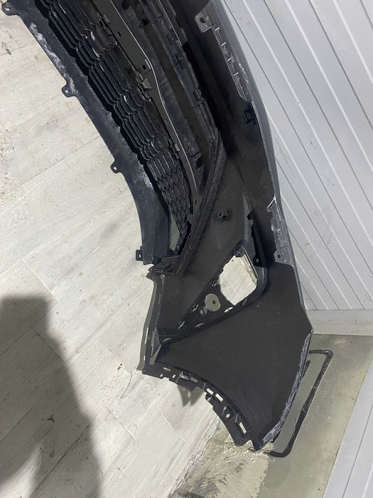 Bara fata Toyota CHR C-HR Facelift An 2020 2021 2022 2023