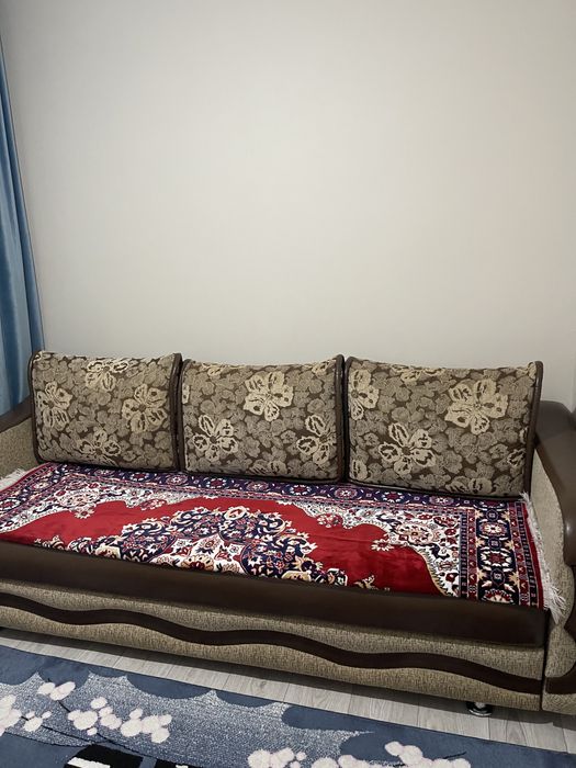 Диван трансформер, в идеальном состоянии