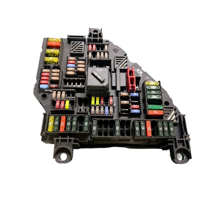 Sigurante/Tablou De Sigurante Bmw 5 Vi Gran Turismo F07 2009 - 2017 01