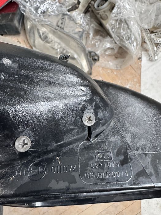 Оригинално огледало Додж Калибър Dodge Caliber