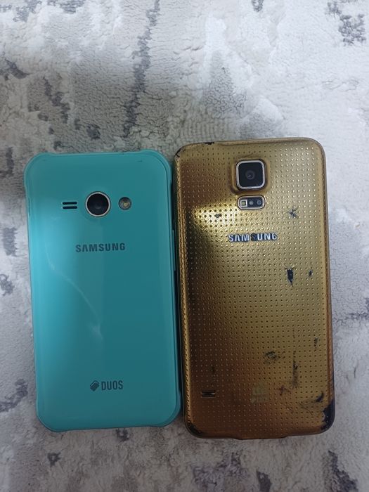 Самсунг телефондары 2еу жасап тур.