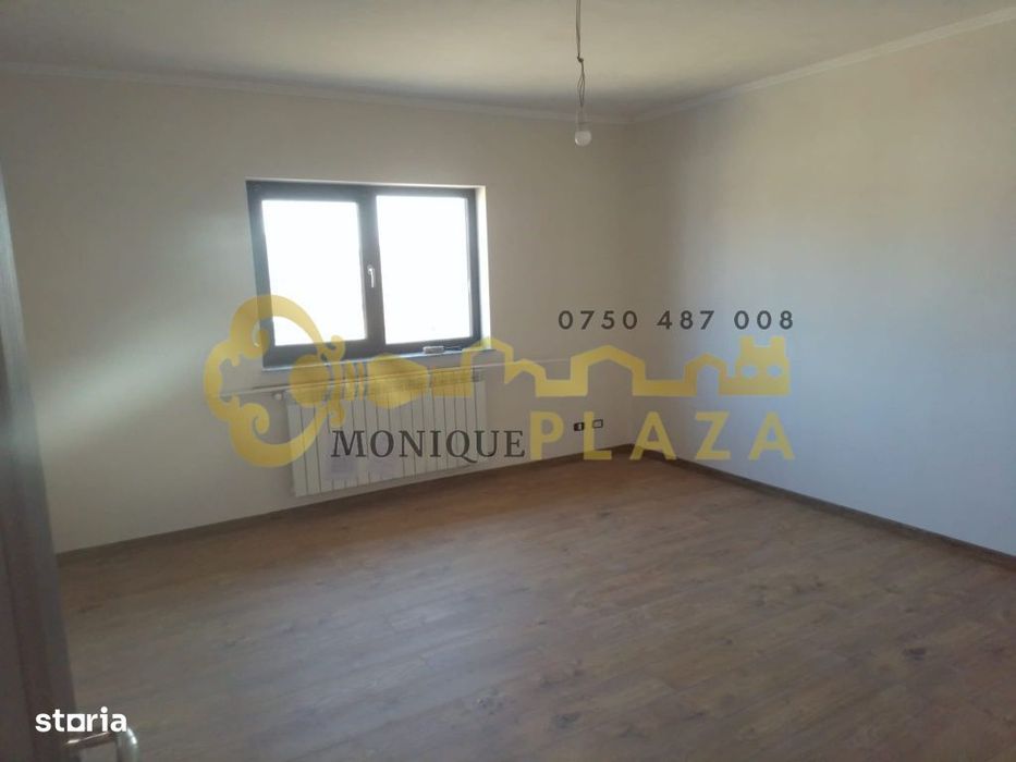 Casa individuala la cheie | 3 Dormitoare | Racordata la utilitati |