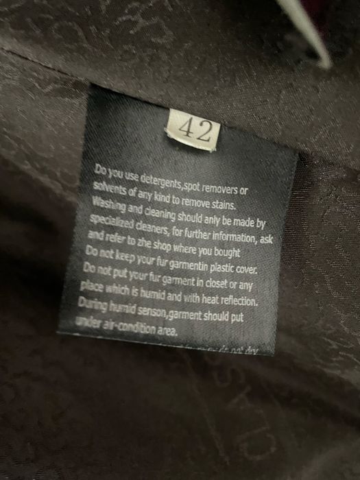 Норкавая шуба продажа