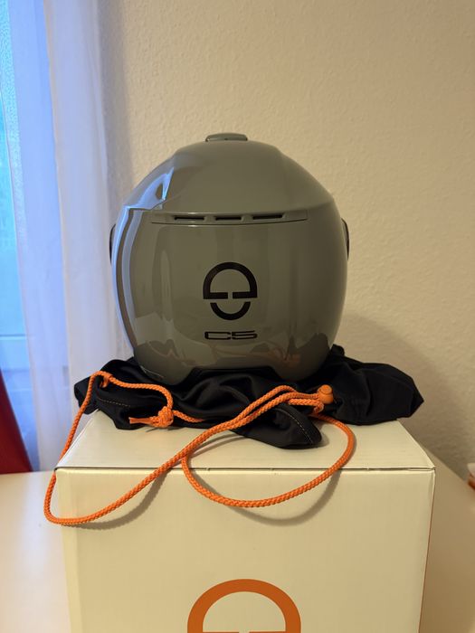 SCHUBERTH C5 Concrete Grey