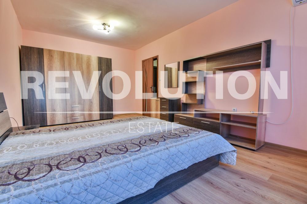 Дава се под наем Двустаен апартамент в София, Студентски град - 50 кв.м за 450 € - Снимка #2