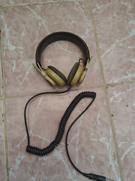 Căști Yamaha model hp-50a